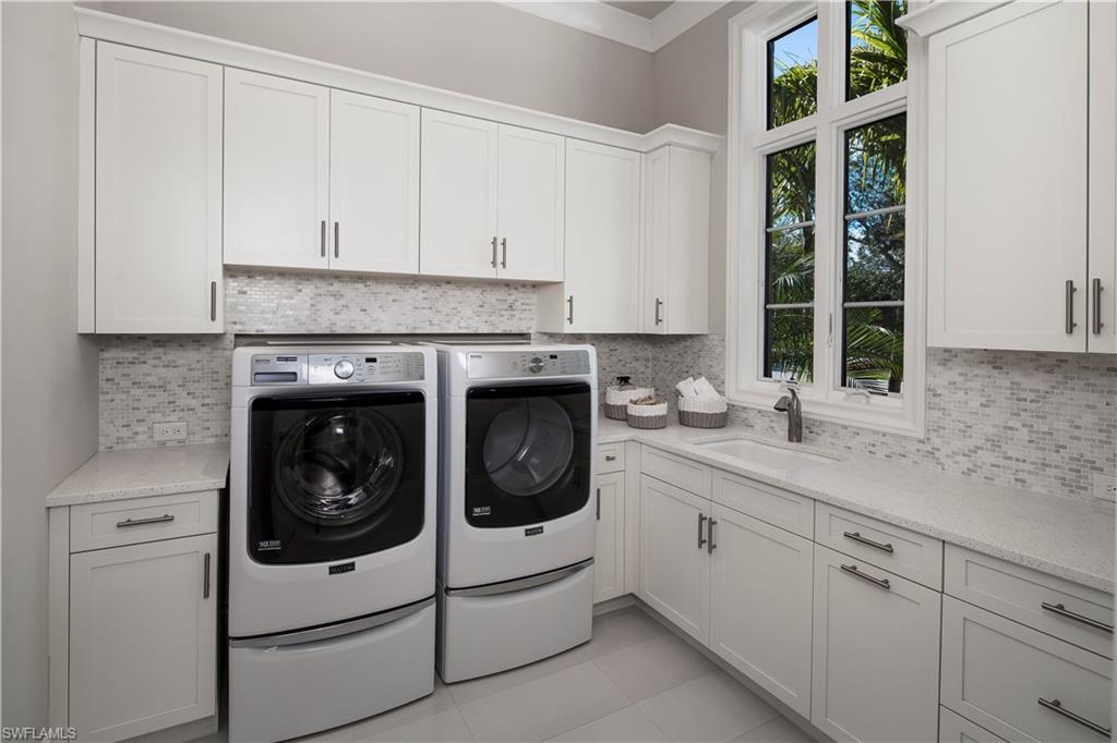 QUAIL WEST - Residential