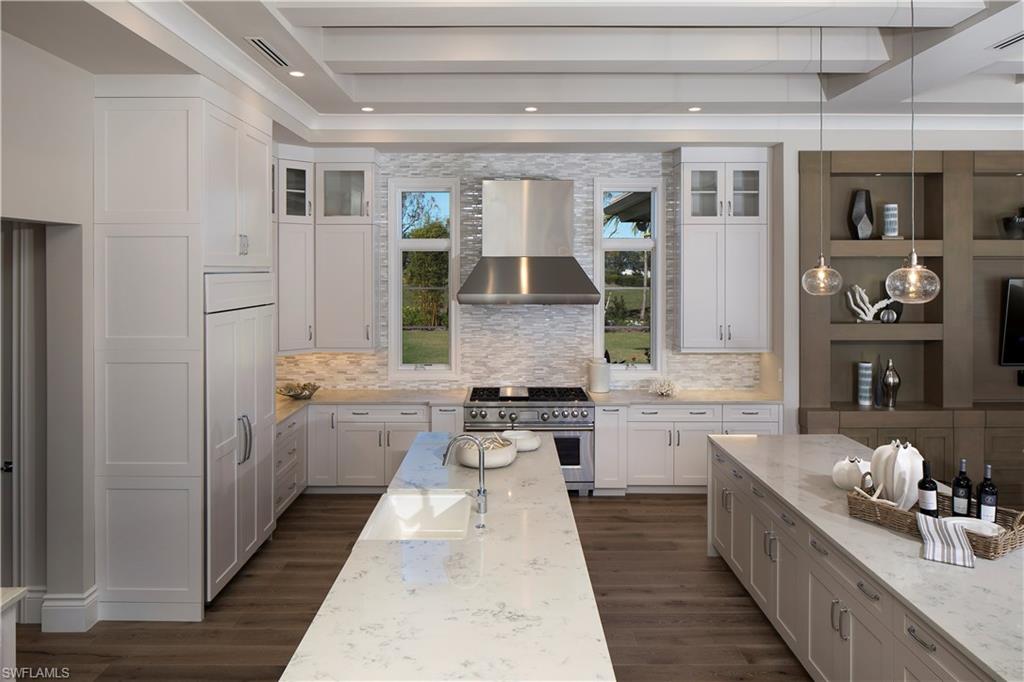 QUAIL WEST - Residential