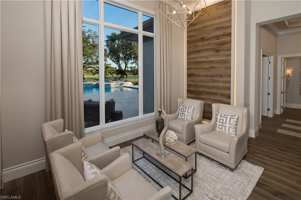 QUAIL WEST - Residential