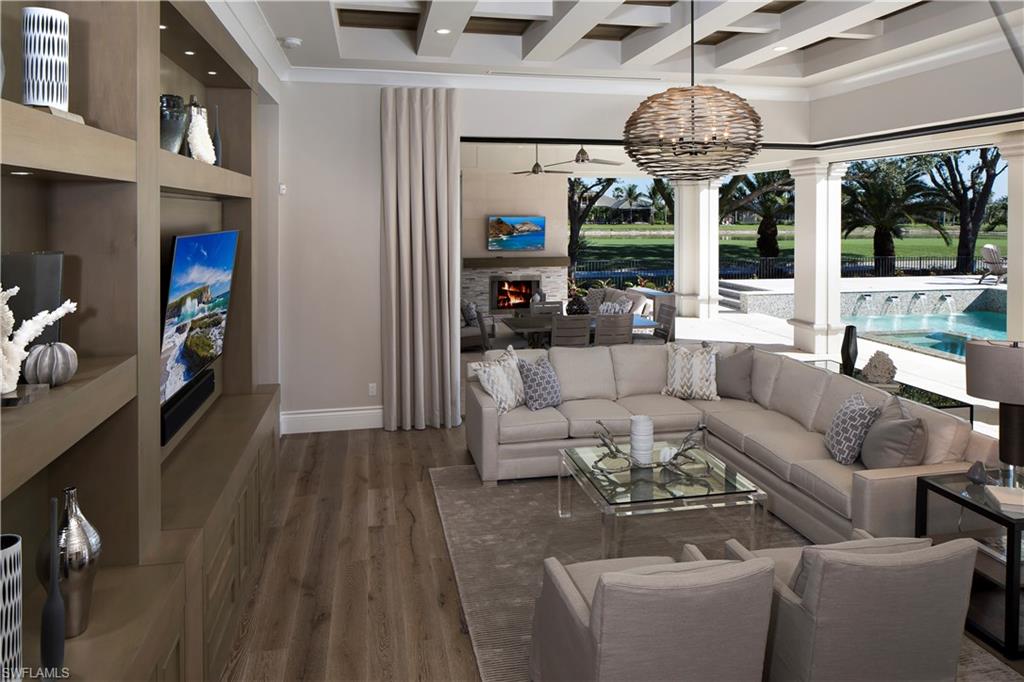 QUAIL WEST - Residential