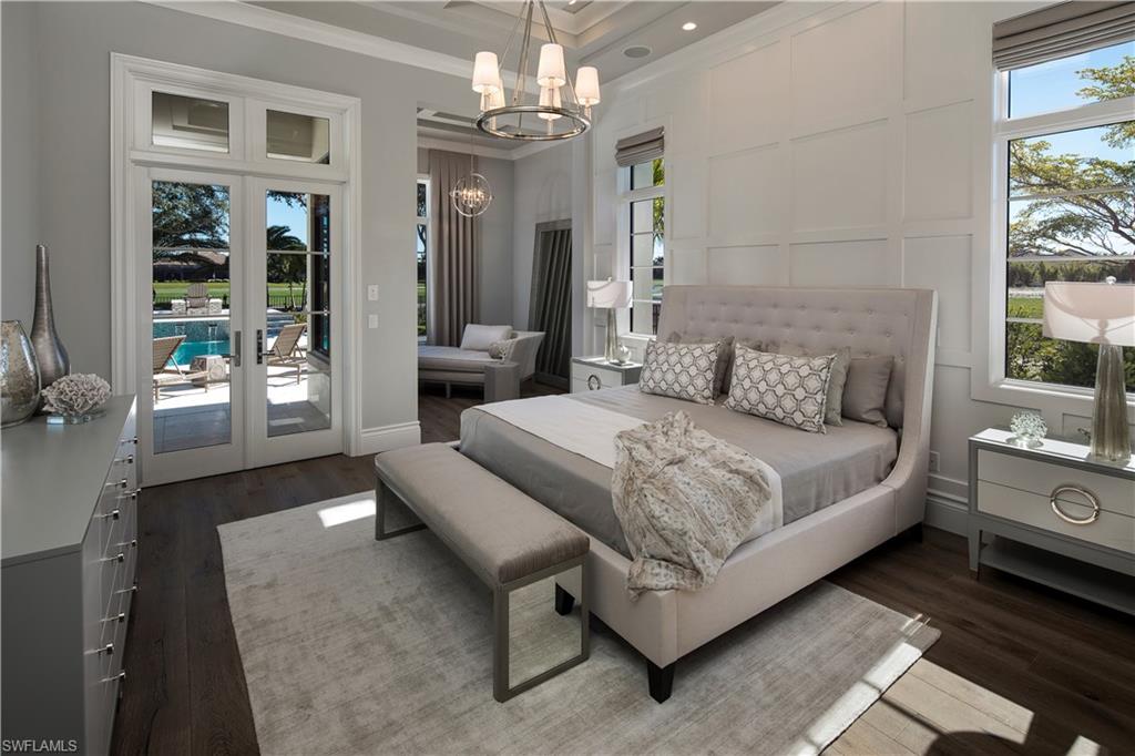 QUAIL WEST - Residential