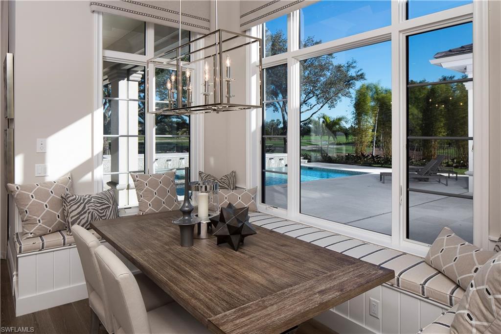 QUAIL WEST - Residential