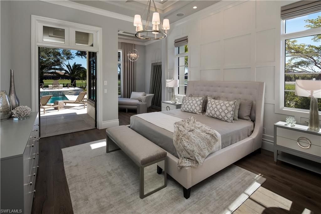 QUAIL WEST - Residential