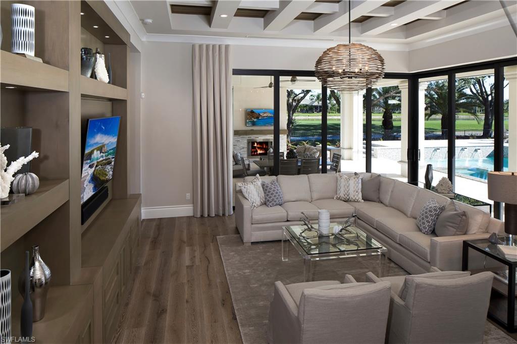 QUAIL WEST - Residential