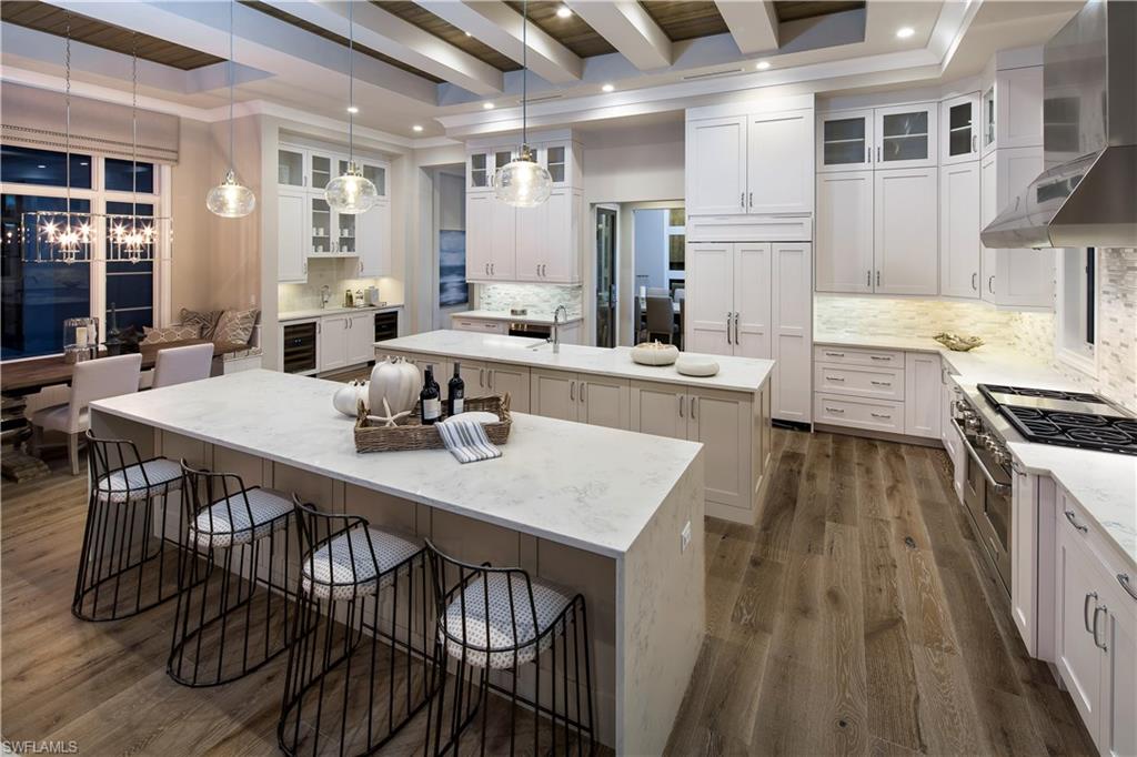 QUAIL WEST - Residential