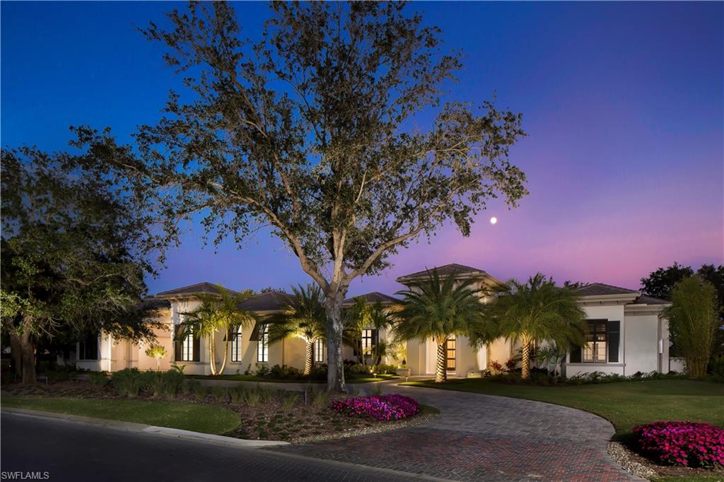 QUAIL WEST - Residential