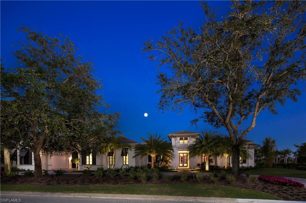 QUAIL WEST - Residential