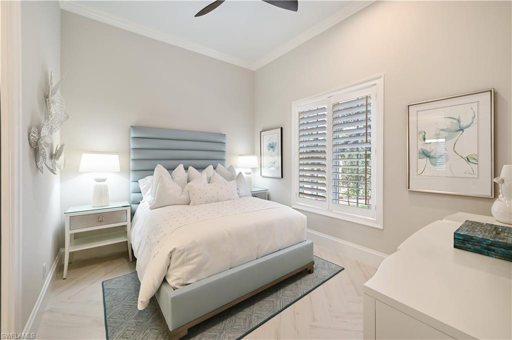 BAREFOOT BEACH - Residential