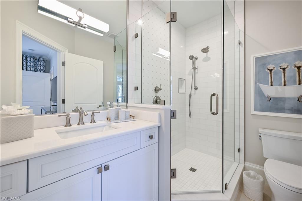 BAREFOOT BEACH - Residential