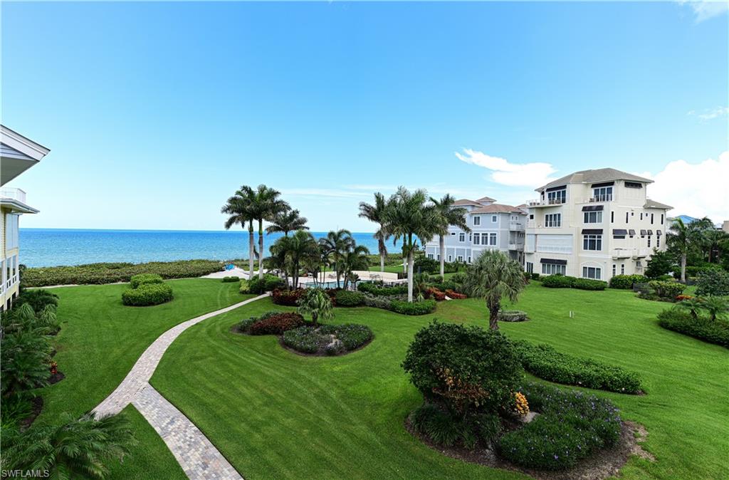 BAREFOOT BEACH - Residential