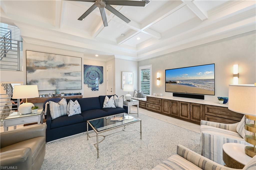 BAREFOOT BEACH - Residential