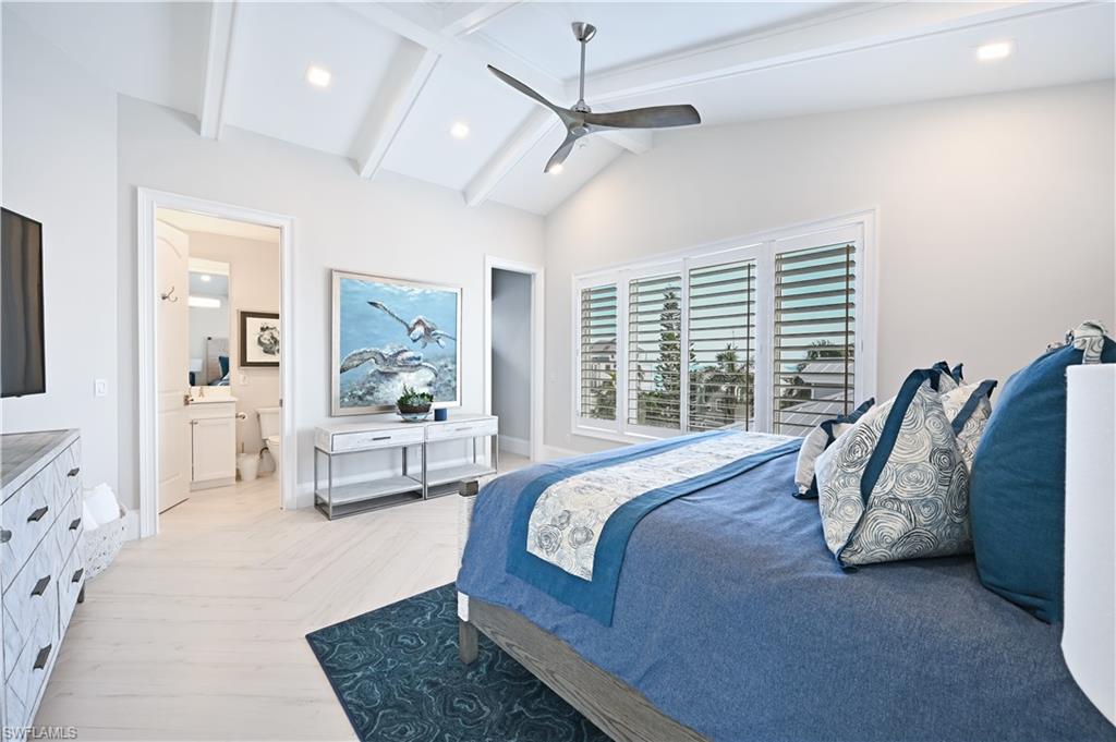 BAREFOOT BEACH - Residential