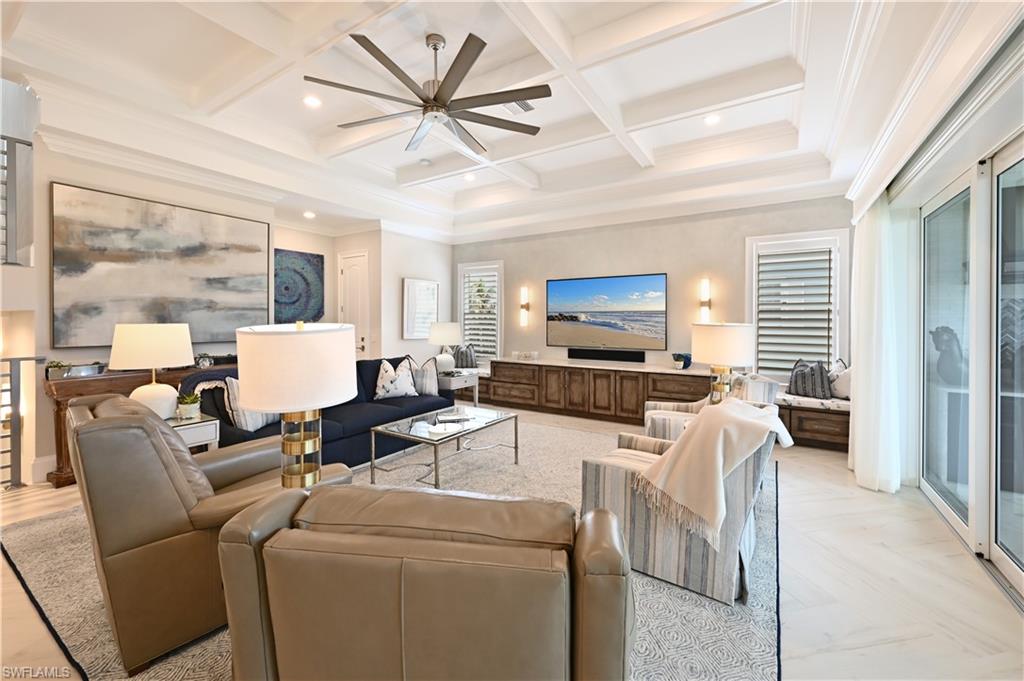 BAREFOOT BEACH - Residential