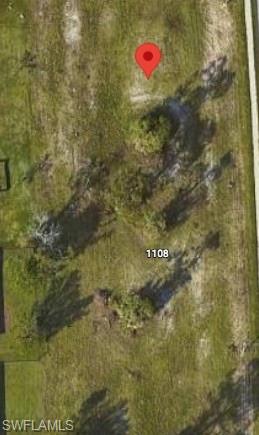 CAPE CORAL COMMERCIAL CENTER - Land