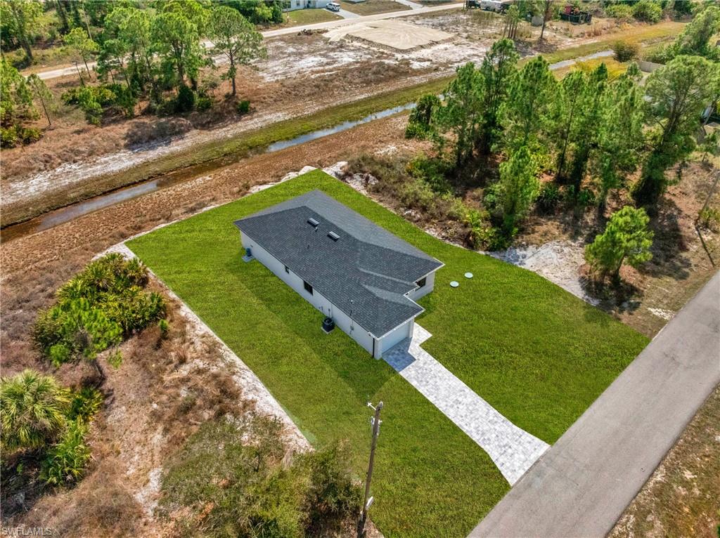 LEHIGH ACRES - Residential Lease