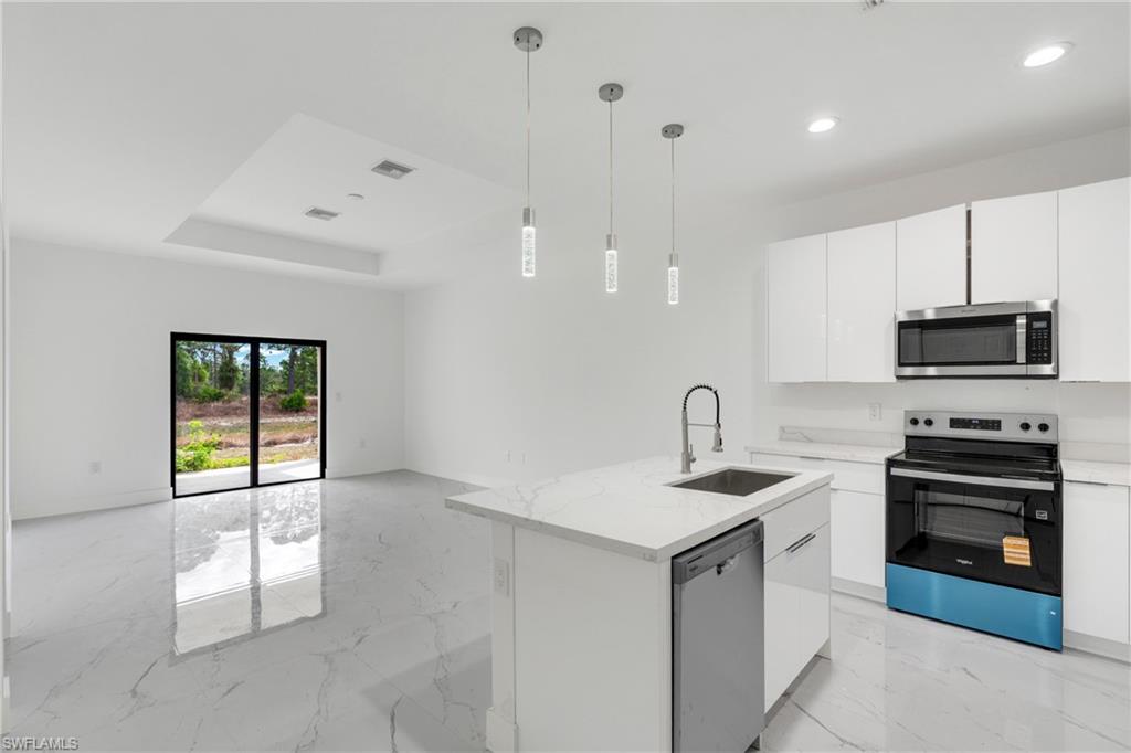 LEHIGH ACRES - Residential Lease