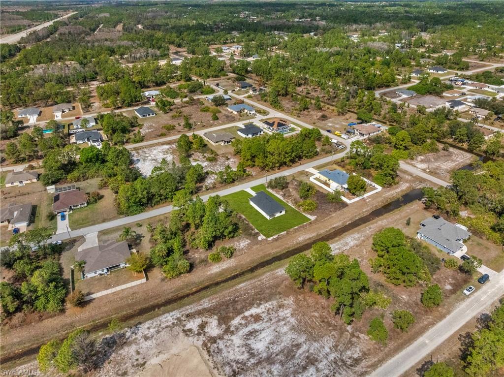 LEHIGH ACRES - Residential Lease