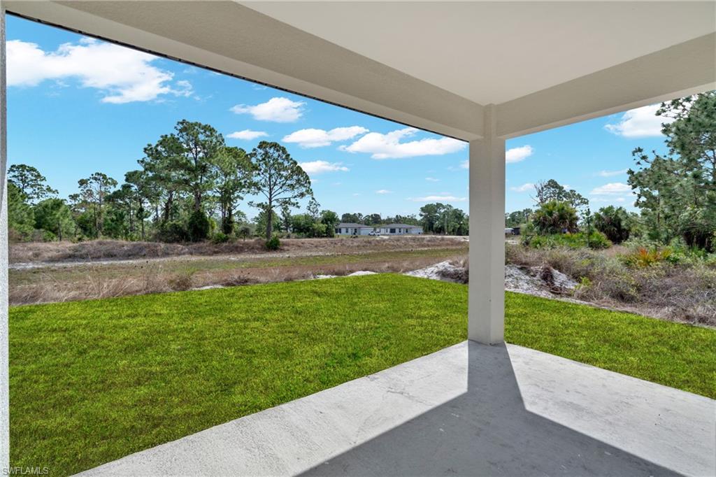 LEHIGH ACRES - Residential Lease
