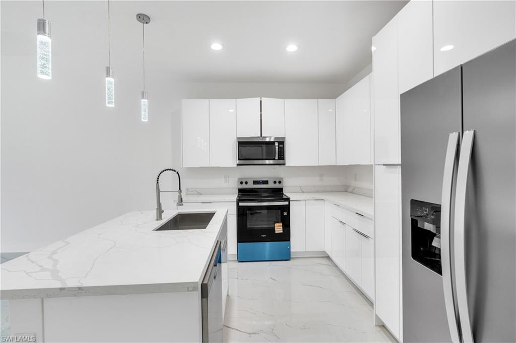 LEHIGH ACRES - Residential Lease