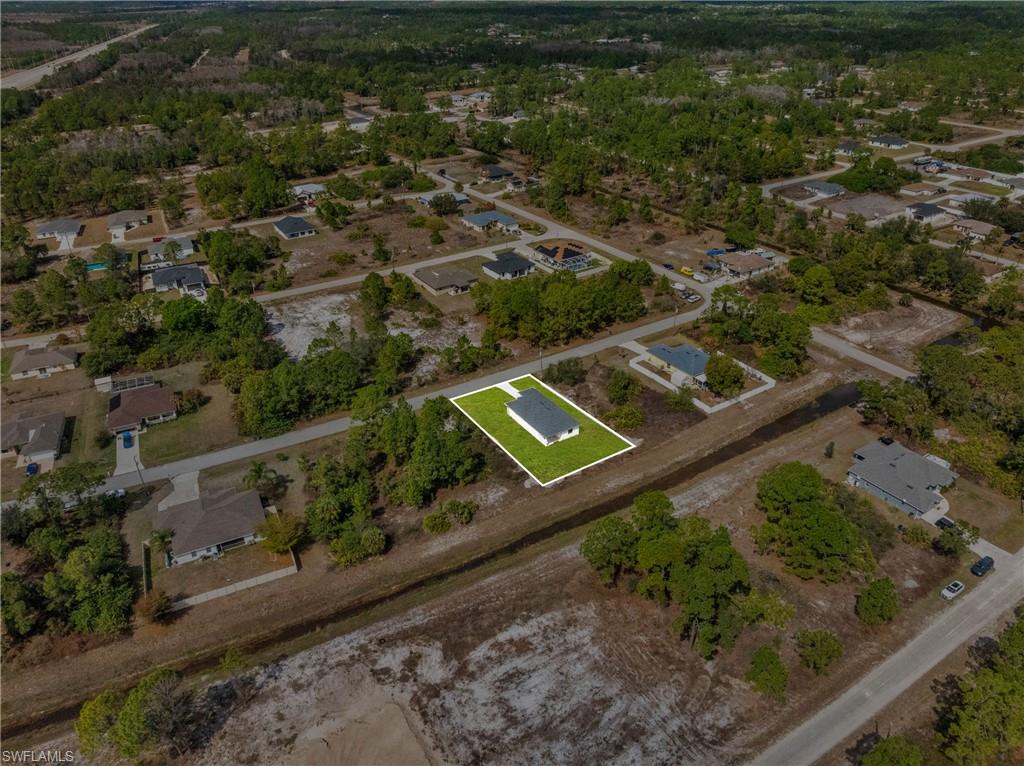 LEHIGH ACRES - Residential Lease