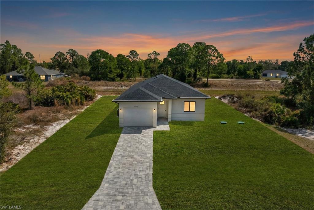 LEHIGH ACRES - Residential Lease