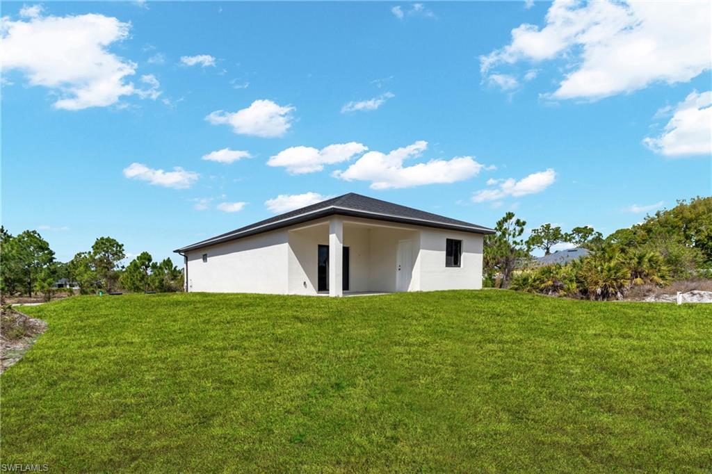 LEHIGH ACRES - Residential Lease