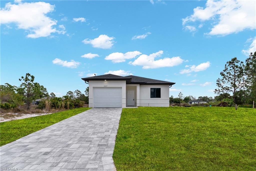 LEHIGH ACRES - Residential Lease