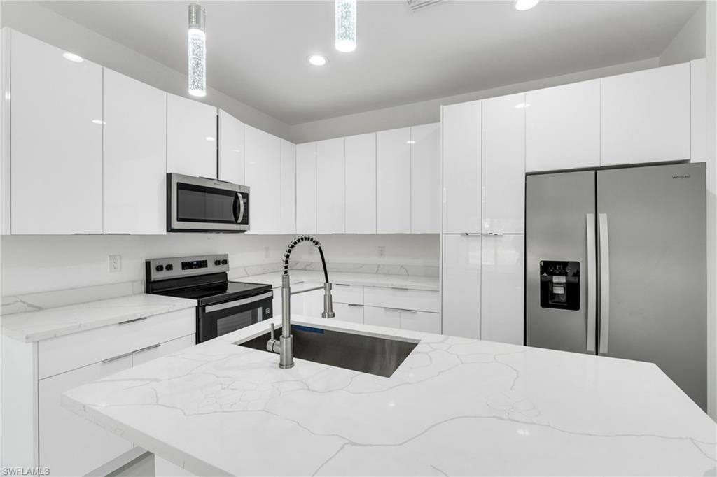 LEHIGH ACRES - Residential Lease