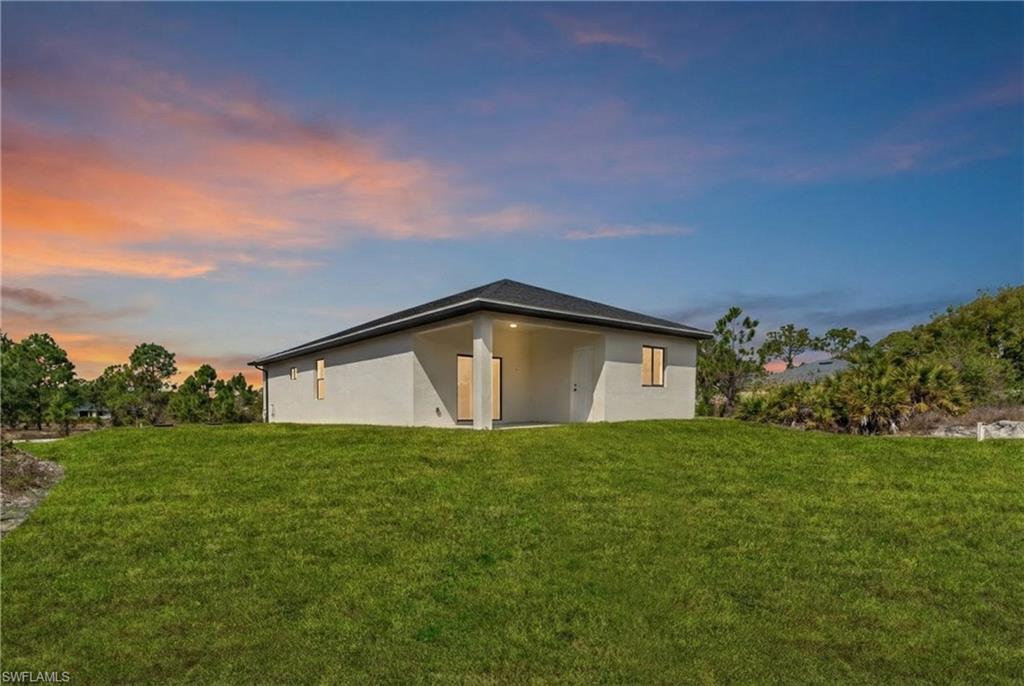 LEHIGH ACRES - Residential Lease