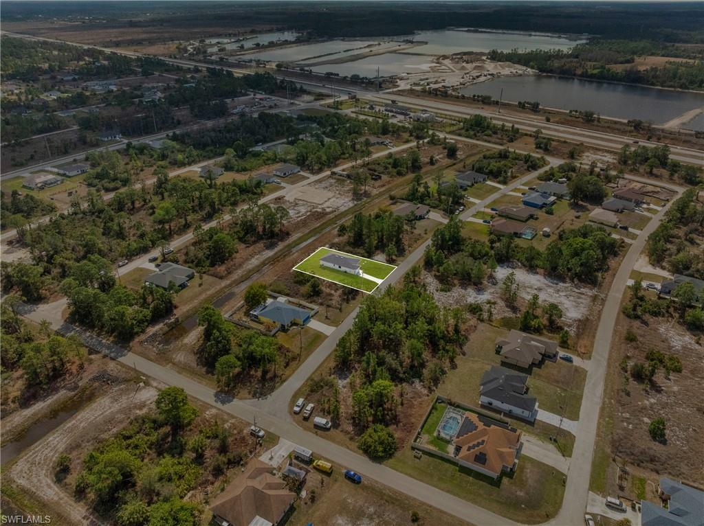 LEHIGH ACRES - Residential Lease