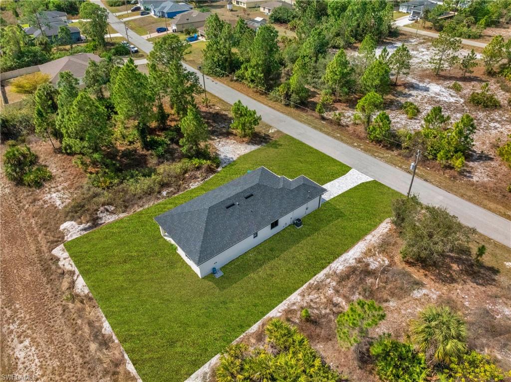 LEHIGH ACRES - Residential Lease