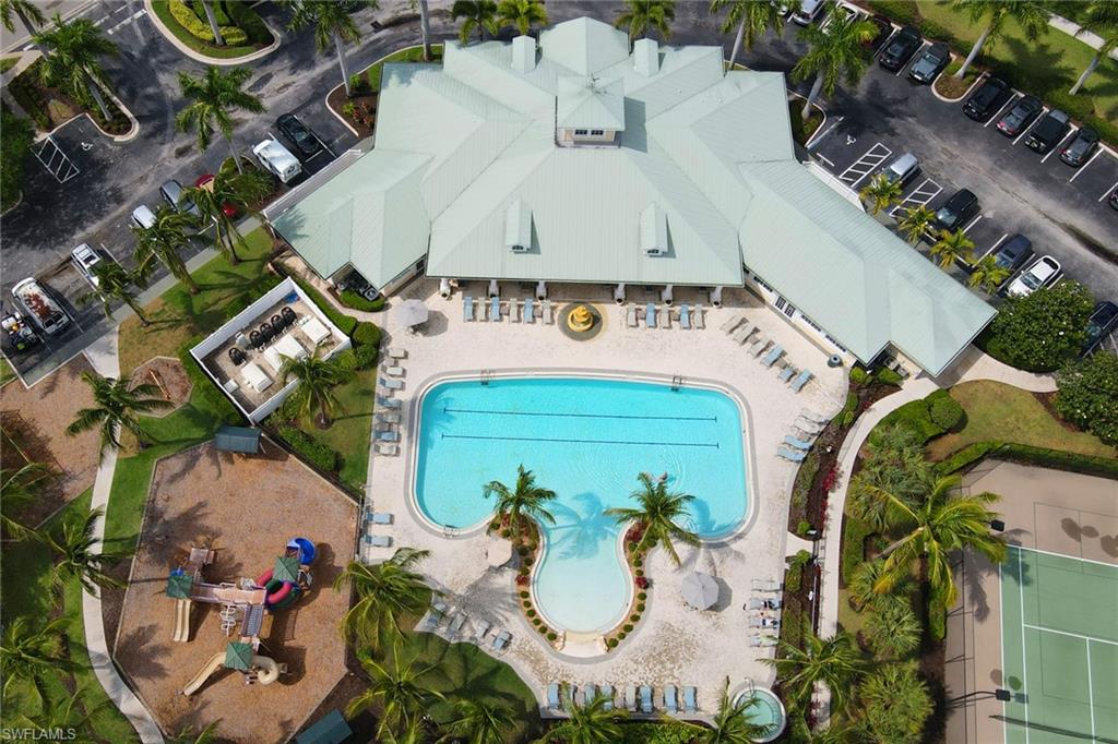 MOODY RIVER ESTATES - Residential