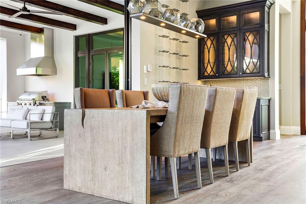 PARK SHORE - Residential