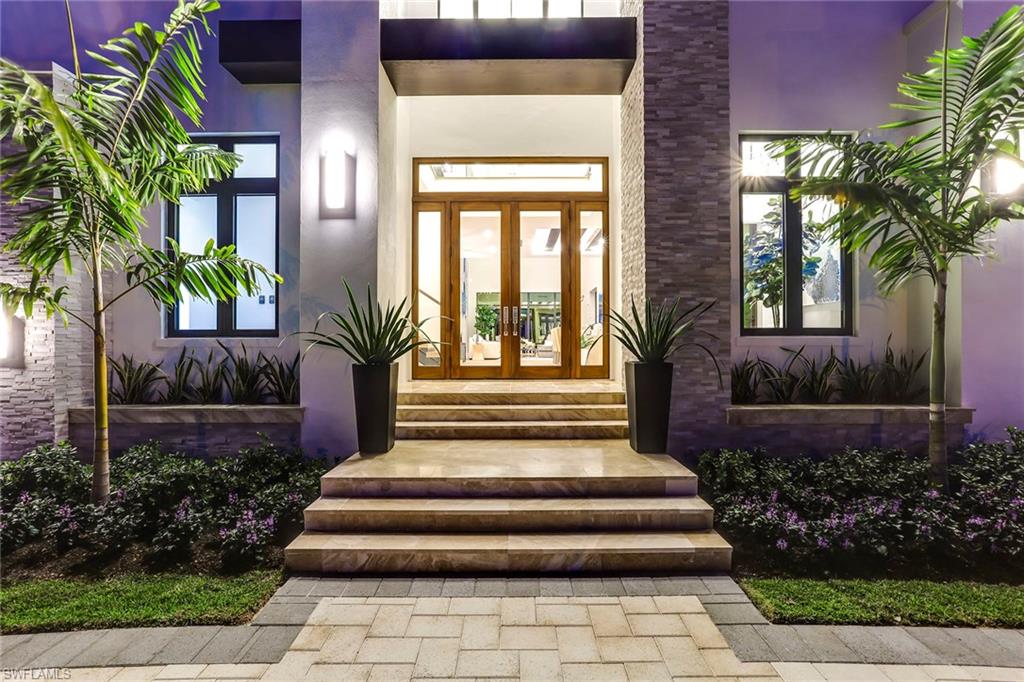 PARK SHORE - Residential