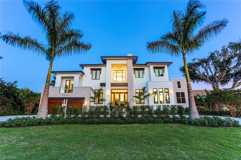 PARK SHORE - Residential