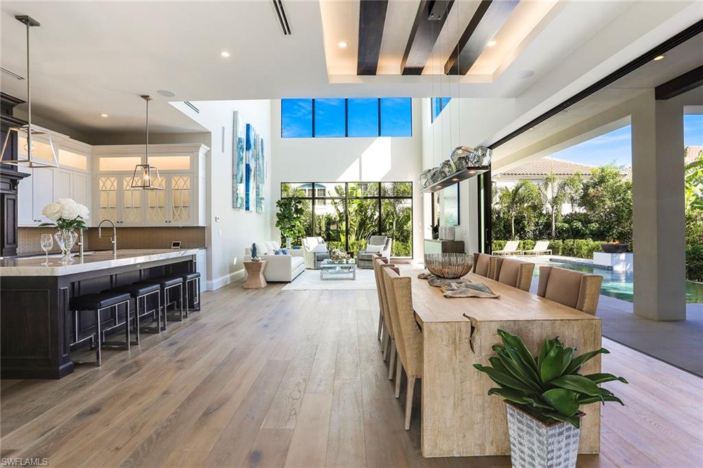 PARK SHORE - Residential