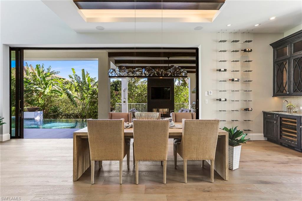 PARK SHORE - Residential