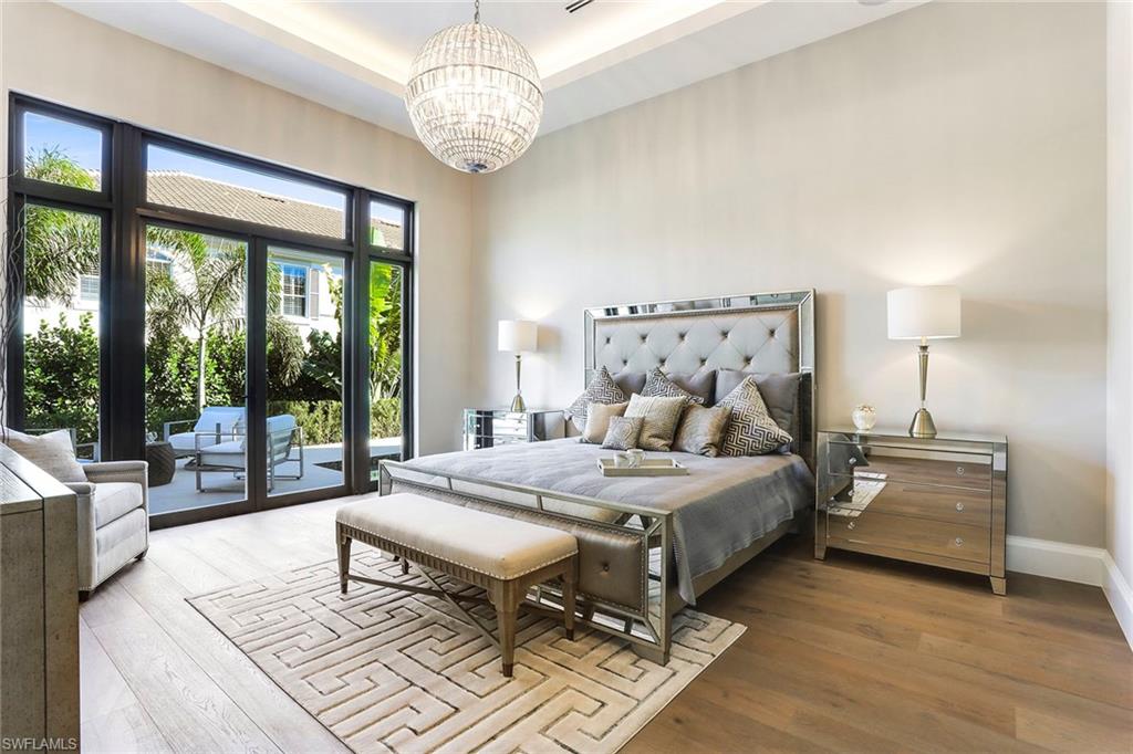 PARK SHORE - Residential