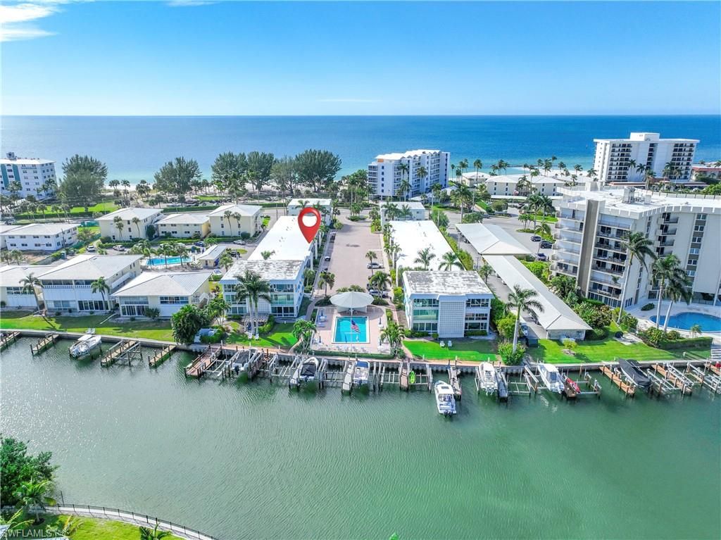 Photo of 2100 Gulf Shore BLVD N #212, NAPLES, FL 34102 (MLS # 226019733)