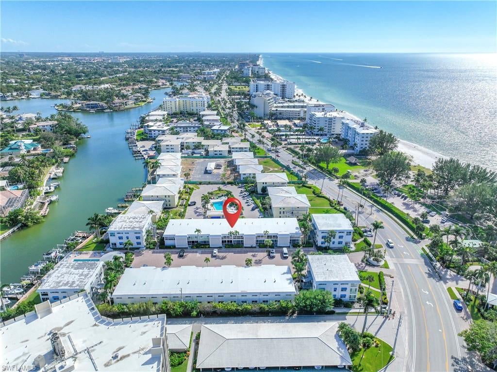 2100 Gulf Shore BLVD N 212