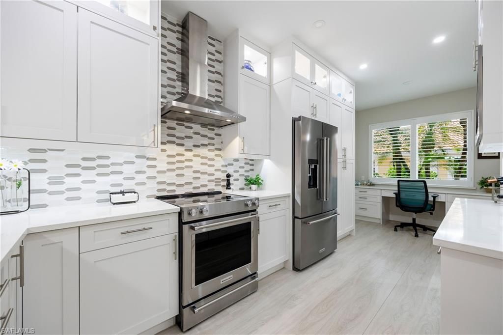 Photo of 2400 Bayou LN #7509, NAPLES, FL 34112 (MLS # 226020262)