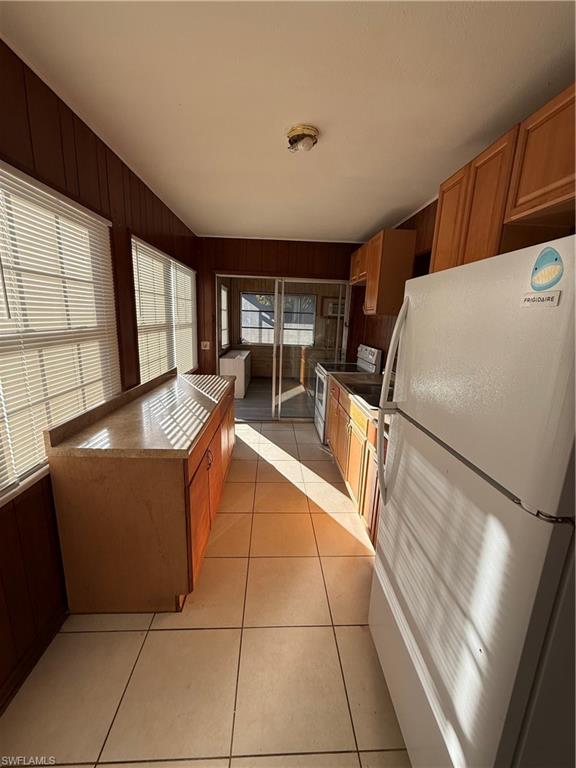 LEHIGH ACRES - Residential Lease