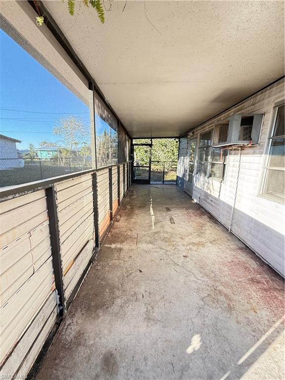 LEHIGH ACRES - Residential Lease