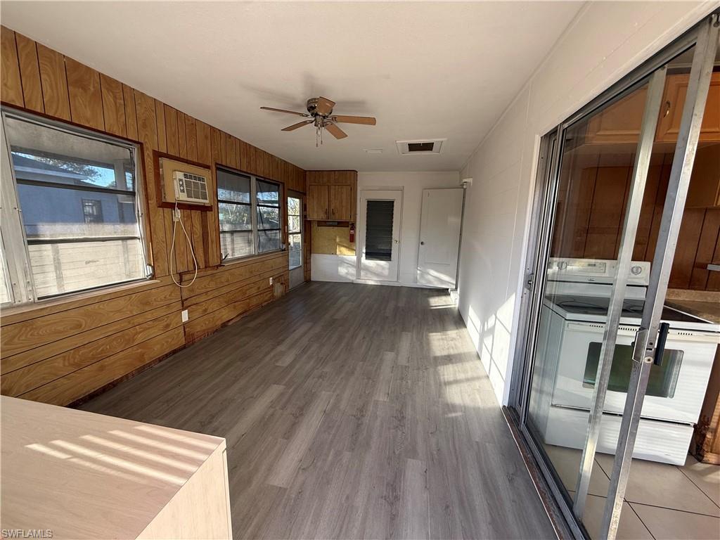 LEHIGH ACRES - Residential Lease