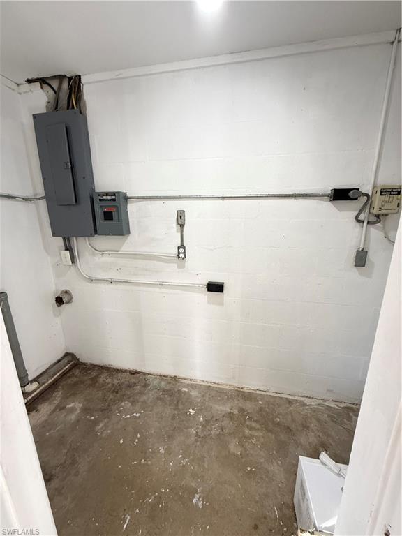 LEHIGH ACRES - Residential Lease