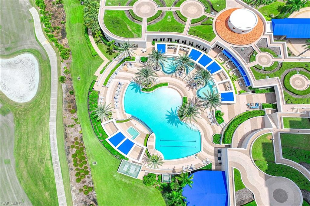 ESPERIA SOUTH - Residential Lease