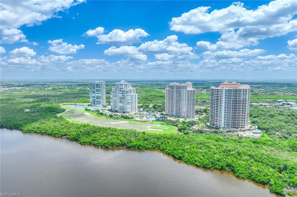 ESPERIA SOUTH - Residential Lease