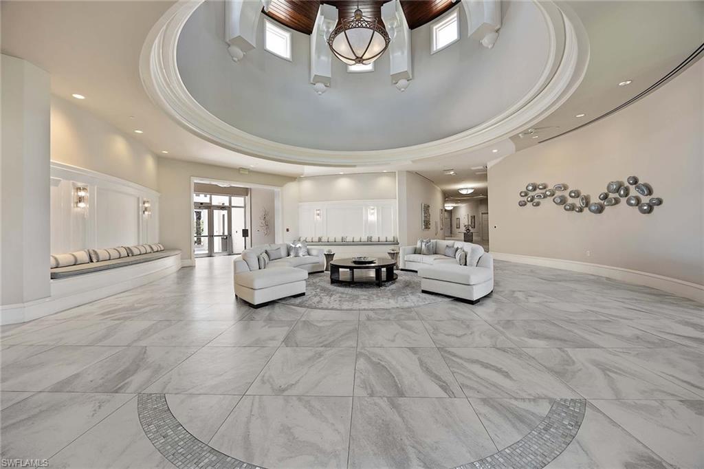 ESPERIA SOUTH - Residential Lease