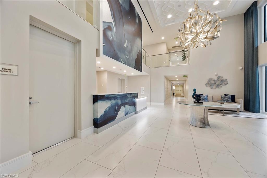 ESPERIA SOUTH - Residential Lease