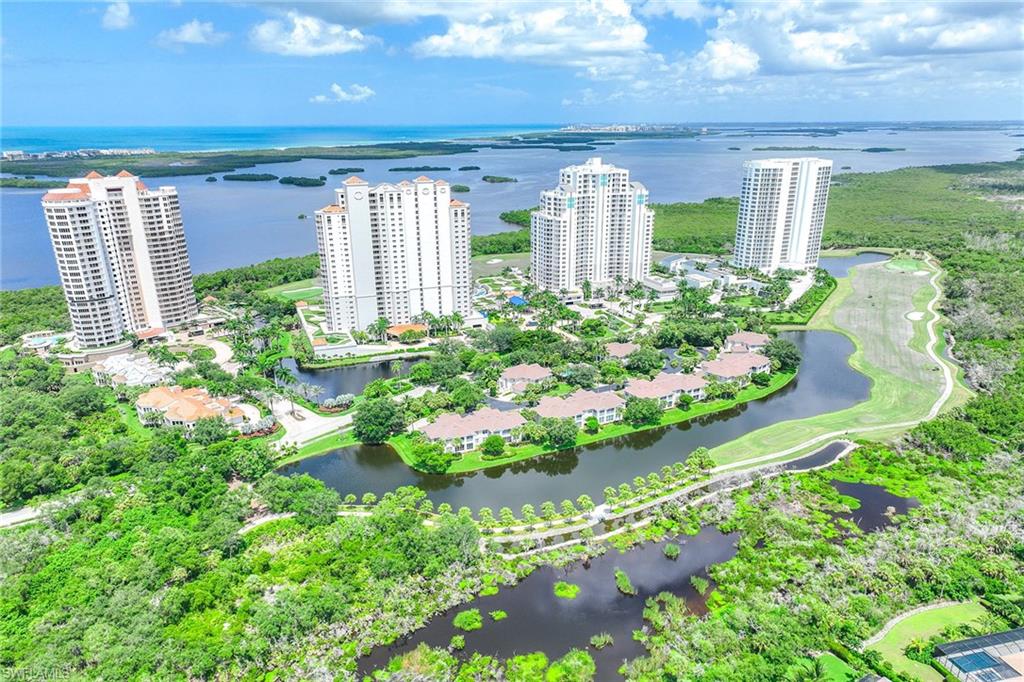 ESPERIA SOUTH - Residential Lease